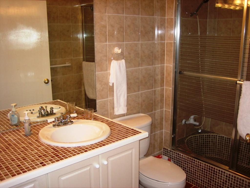 Ocean Terrace Condominiums The Valley Rom bilde